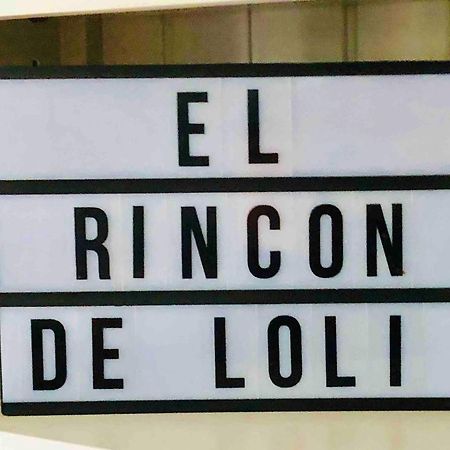 EL RINCÓN de LOLI - Lic UAT607 Apartamento Pamplona Exterior foto